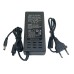 10050-1280 Блок питания 12V, 8A (разъем 5.5*2.5) + сетевой кабель LP-388 