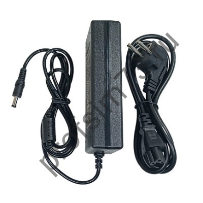 10050-1290 Блок питания для ноутбука LP-607, 19V /4.74A штекер (5,5*2,5) 