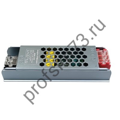 10050-2040 Блок питания для светодиодной ленты IP20 (12V/60W)  NEW POWER (118*35*23мм)