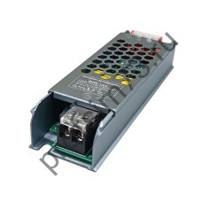 10050-2040 Блок питания для светодиодной ленты IP20 (12V/60W)  NEW POWER (118*35*23мм)