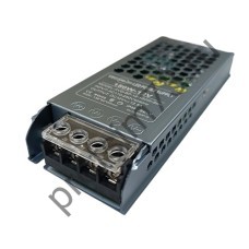 10050-2080 Блок питания для светодиодной ленты IP20 (12V/150W) NEW POWER (138*50*23мм)