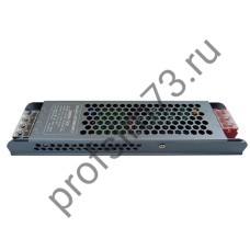 10050-2130 Блок питания для светодиодной ленты IP20 (12V/300W) NEW POWER (205*50*23мм)
