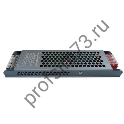 10050-2130 Блок питания для светодиодной ленты IP20 (12V/300W) NEW POWER (205*50*23мм)