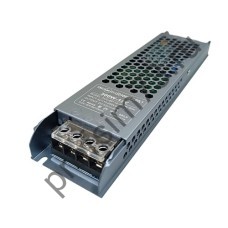 10050-2130 Блок питания для светодиодной ленты IP20 (12V/300W) NEW POWER (205*50*23мм)