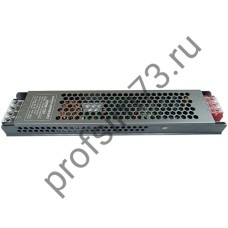 10050-2170  Блок питания для светодиодной ленты IP20 (12V/400W) NEW POWER (238*50*23мм)