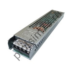 10050-2170  Блок питания для светодиодной ленты IP20 (12V/400W) NEW POWER (238*50*23мм)