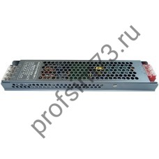 10050-2200 Блок питания для светодиодной ленты IP20 (12V/ 500W) NEW POWER (238*50*23мм)
