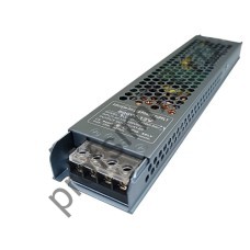 10050-2200 Блок питания для светодиодной ленты IP20 (12V/ 500W) NEW POWER (238*50*23мм)
