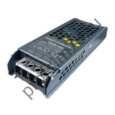 10050-2310 Блок питания для светодиодной ленты IP20 (24V/100W) NEW POWER (138*50*23мм)