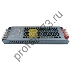 10050-2380 Блок питания для светодиодной ленты IP20 (24V/250W) NEW POWER (178*50*23мм)