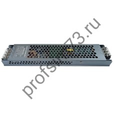 10050-2450 Блок питания для светодиодной ленты IP20 (24V/500W) NEW POWER (238*50*23мм)