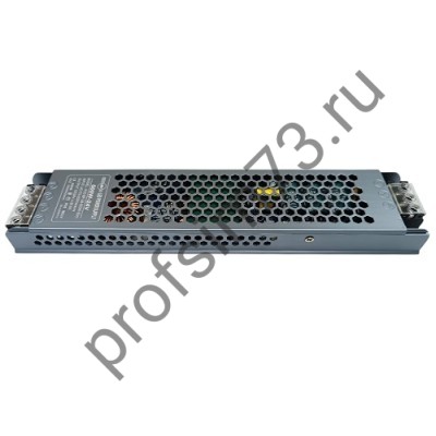 10050-2450 Блок питания для светодиодной ленты IP20 (24V/500W) NEW POWER (238*50*23мм)