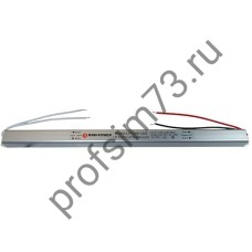 10050-2520 Блок питания для светодиодной LED ленты 48W, 12V/4A LP1240 (L-290мм) узкий карандаш MRM-POWER