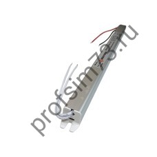 10050-2520 Блок питания для светодиодной LED ленты 48W, 12V/4A LP1240 (L-290мм) узкий карандаш MRM-POWER
