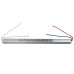 10050-2530 Блок питания для светодиодной LED ленты 60W, 12V/5A LP1250 (L-290мм) узкий карандаш  MRM-POWER