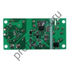 10050-0120 Плата (XPJ-01C) блока питания 12V/1.5A