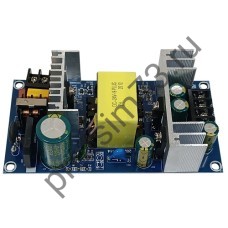 10050-0195  Плата (DC-24V-9PLUS) блока питания 24V/5A 