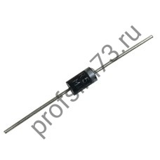 10503-2510 Диод Шоттки (schottky) SR5150 (5A/150V) DO-27 
