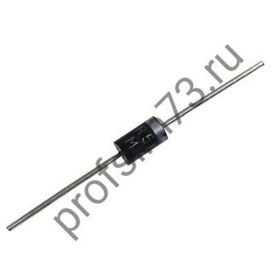 10503-2510 Диод Шоттки (schottky) SR5150 (5A/150V) DO-27 