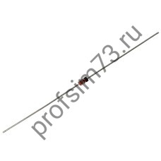 10503-2600 Диод 1N4148,  150мА, 100V (DO-35)