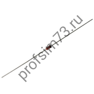 10503-2600 Диод 1N4148,  150мА, 100V (DO-35)