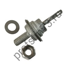 10503-3030 Диод выпрямительный Д242 100V, 10А 1.25V 10503-3030 Диод выпрямительный Д242 100V, 10А 1.25V
