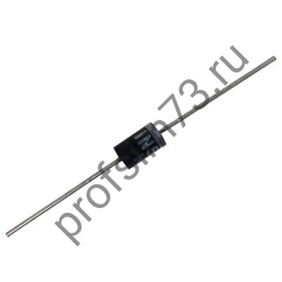 10503-2220 Диод выпрямительный 1N5822, 3А/80А, 40V  (DO-201AD) 