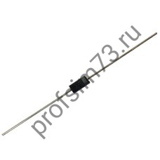 10503-2150 Диод выпрямительный 1N5399, 1.5А 1000V (DO-15)