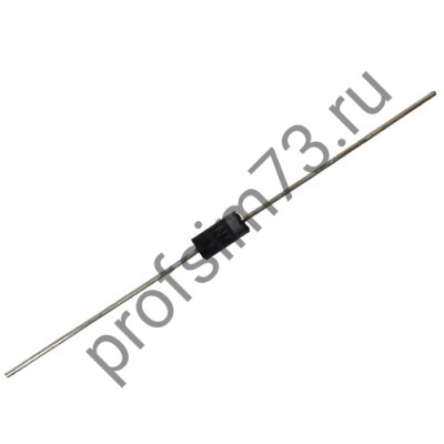 10503-2150 Диод выпрямительный 1N5399, 1.5А 1000V (DO-15)