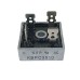 10504-2350 Диодный мост KBPC3510, 35А, 1000V  (MB3510) однофазный 