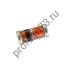 10509-0020 SMD-диод (1N4148) корпус LL34