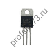 10506-0130 Стабилитрон регулируемый LD1085V, 1.3v (TO-220)