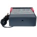 301-0029 Терморегулятор электронный STC-1000 (AC 12V) 10A, от -50С до 99С
