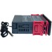 301-0030 Терморегулятор электронный STC-1000 (AC 110V-220V) 10A, от -50С до 99С