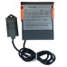 301-0040 Терморегулятор электронный STC-3028 (AC 110V-220V) от -0°С до +110°C, с датчиком влажности