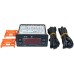 301-0090 Терморегулятор электронный ETC-974, 10A,  от -50°C до +120°C (2 датчика)