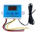 301-0110 Терморегулятор электронный DM-W3002 с датчиком от -55С до 120С 301-0110 Терморегулятор электронный DM-W3002 с датчиком от -55С до 120С