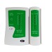 80001-0220 Тестер кабеля  BS-468 (RJ-45+RJ-11) локальной сети, телефонного кабеля, интернет кабеля