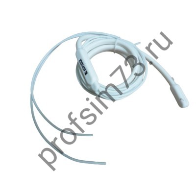 304-0010 Кабель (тэн) греющий гибкий 1,0m 40W HTR500RF