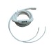 304-0010 Кабель (тэн) греющий гибкий 1,0m 40W HTR500RF