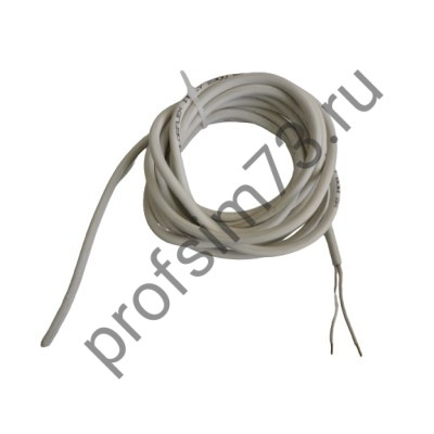 304-0020 Кабель греющий (тэн) гибкий 2,0m 80W Италия,  HTR202RF