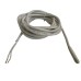 304-0020 Кабель греющий (тэн) гибкий 2,0m 80W Италия,  HTR202RF