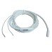 304-0022 Кабель греющий (тэн) гибкий 2,0m 80W, HTR502RF