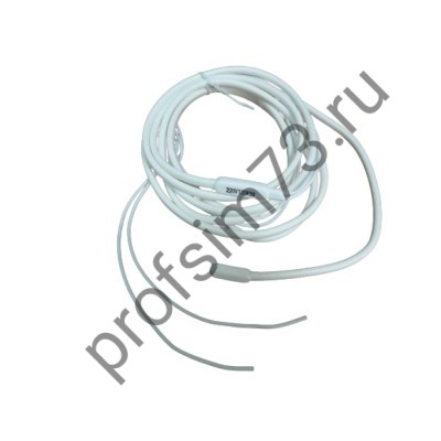 304-0030 Кабель греющий (тэн) гибкий 3,0m 120W, HTR503RF