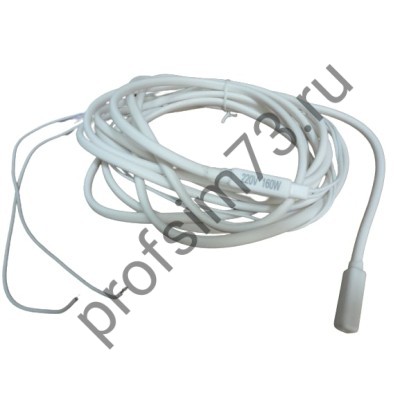 304-0040 Кабель греющий (тэн) гибкий 4,0m 160W, HTR504RF