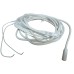 304-0040 Кабель греющий (тэн) гибкий 4,0m 160W, HTR504RF