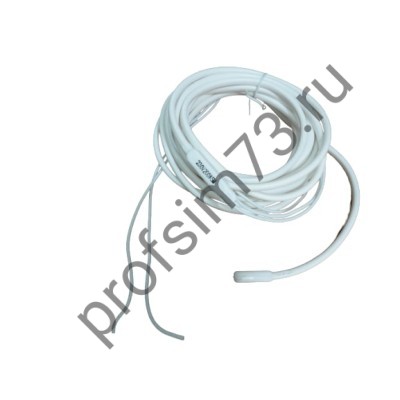 304-0050 Кабель греющий (тэн) гибкий 5,0m 200W,  HTR505RF 