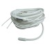 304-0060 Кабель греющий (тэн) гибкий 6,0m 240W , HTR506RF