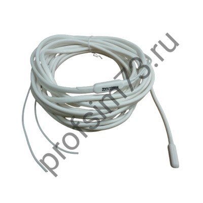 304-0090 Кабель греющий (тэн) гибкий 8,0m 320W, HTR507RF