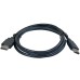 10200-0110 Кабель HDTV-HDTV (1.5м) мама/мама без фильтра